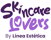 Skincare Lovers By Línea Estética Logo