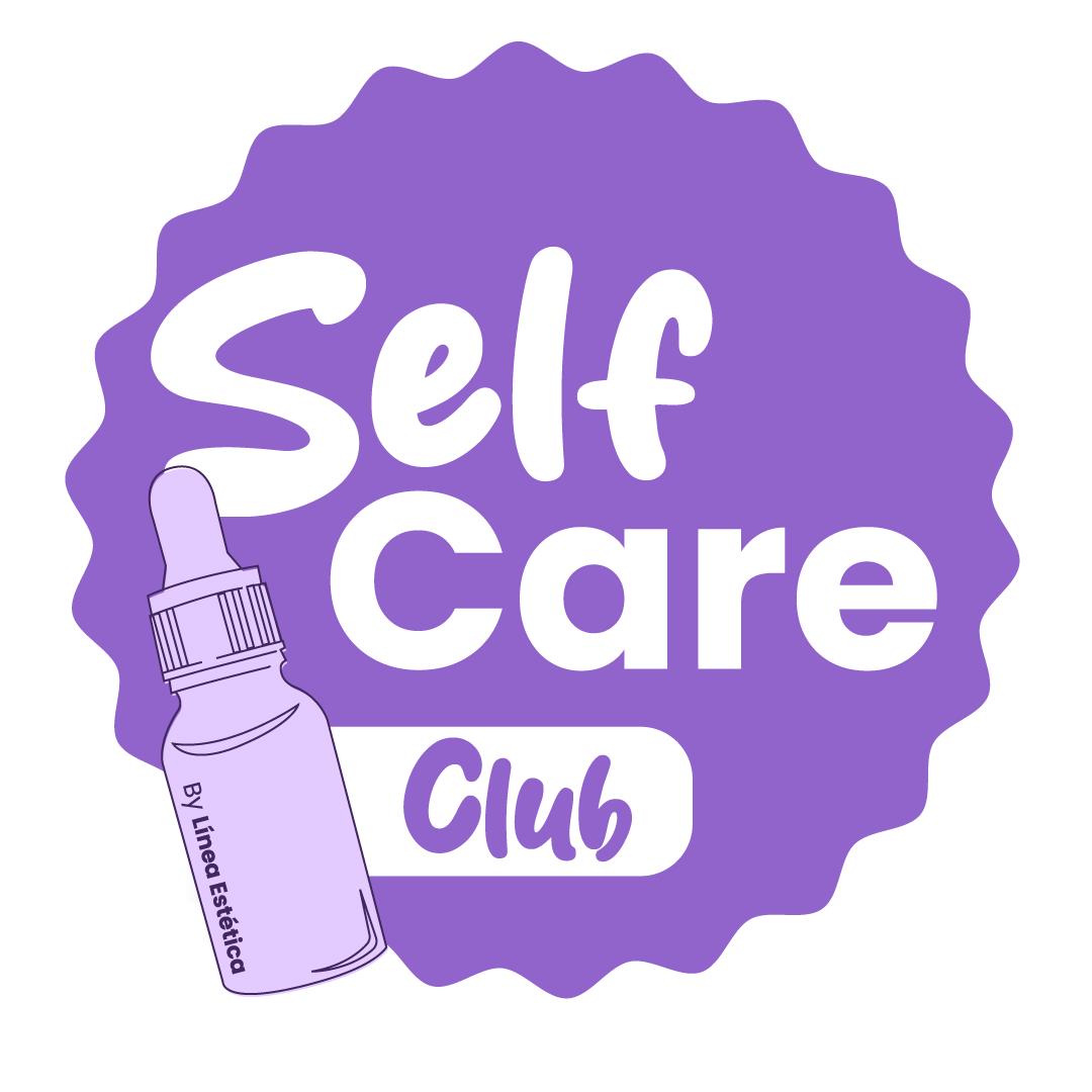Skincare Lovers By Línea Estética Logo