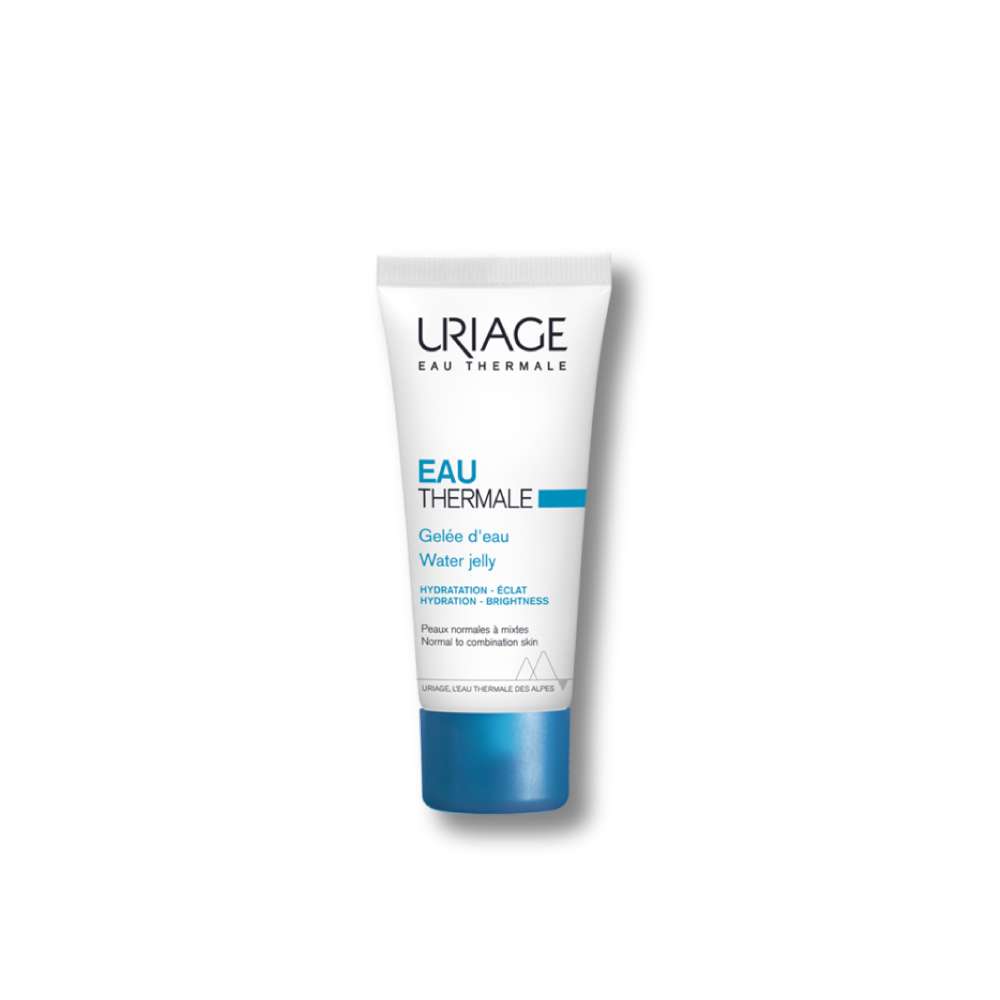 URIAGE Agua Termal Jelly X 40 Ml