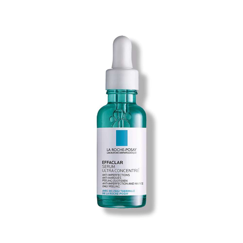 LA ROCHE POSAY Effaclar Sérum Ultra Concentrado 30Ml