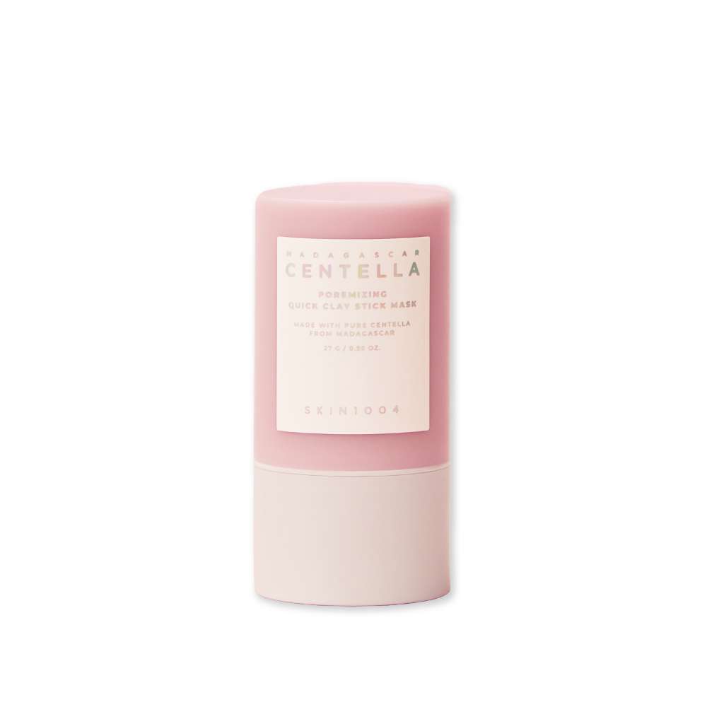 SKIN1004 Madagascar Centella Poremizing Quick Clay Stick Mask X 27g