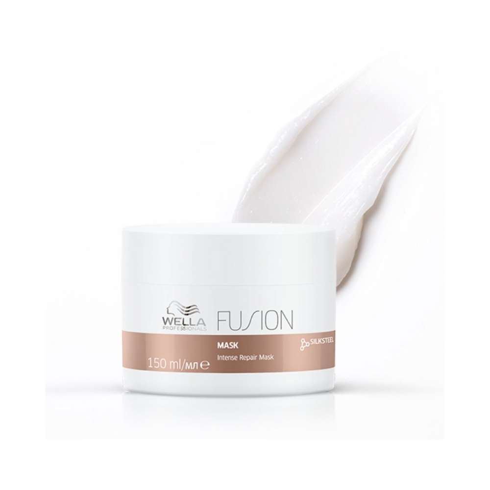 WELLA-Pro-Mascarilla -Reparación-Fusion-X-150-Ml