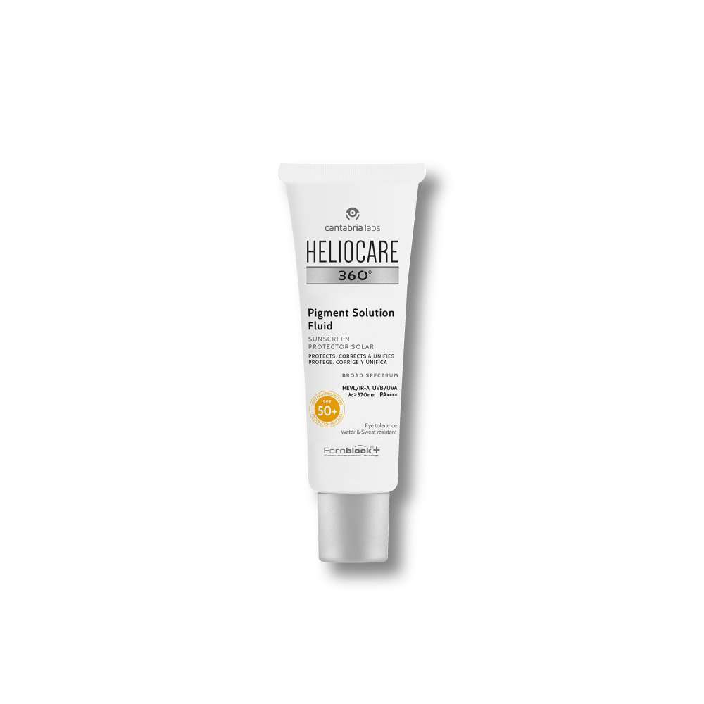 HELIOCARE 360 Pigment Spf50 X 50Ml