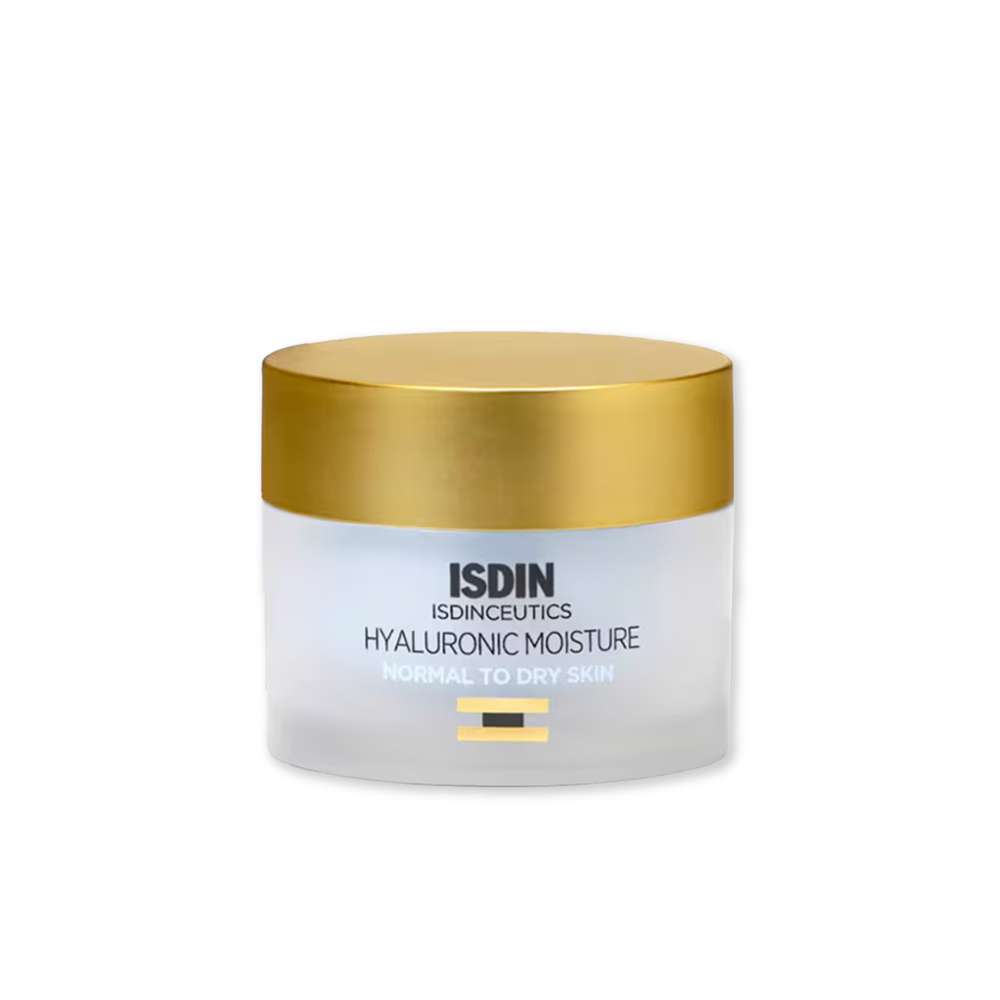 ISDIN-Isdinceutics-Hyaluronic-Moisture-Normal-To-Dry-Skin-X-50-Ml