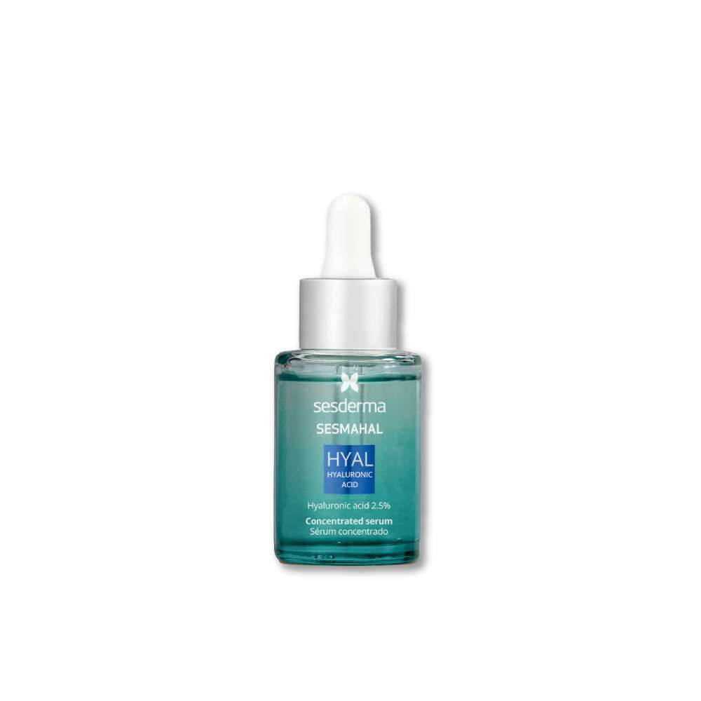 SESDERMA-Sesmahal-Hyaluronic-X-30 Ml